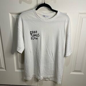 Zara T-Shirt